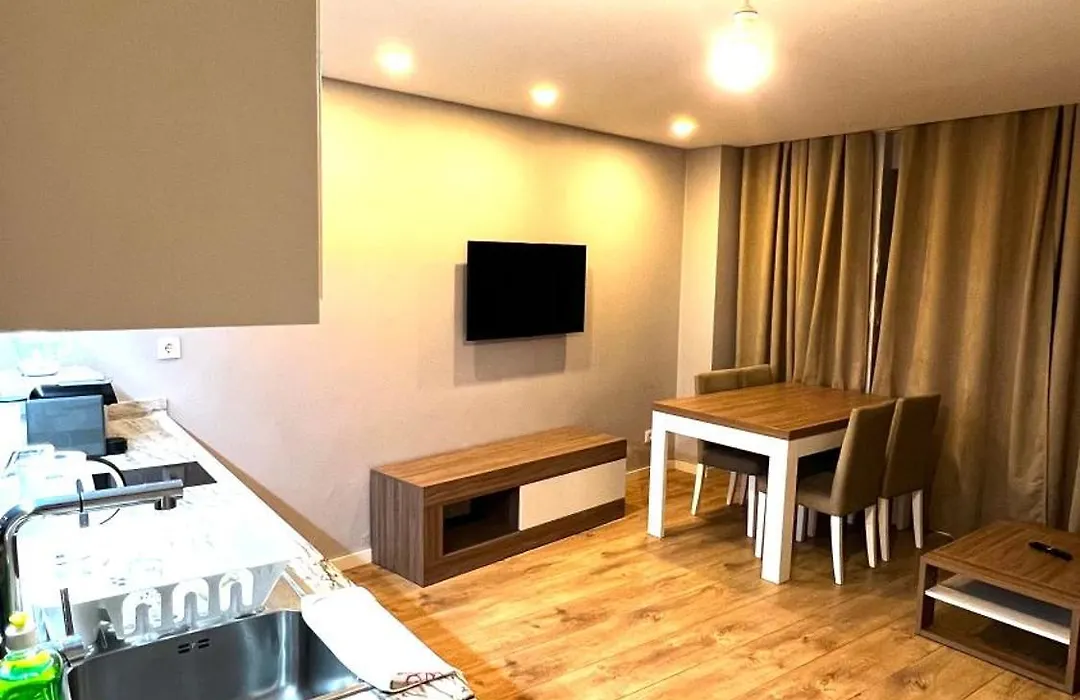 Apartamento Sociedade Farmaceutica-1