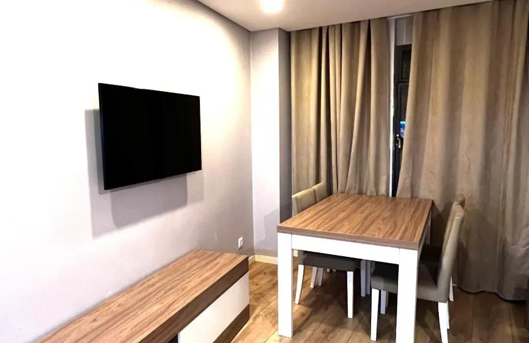 Apartamento Sociedade Farmaceutica-1